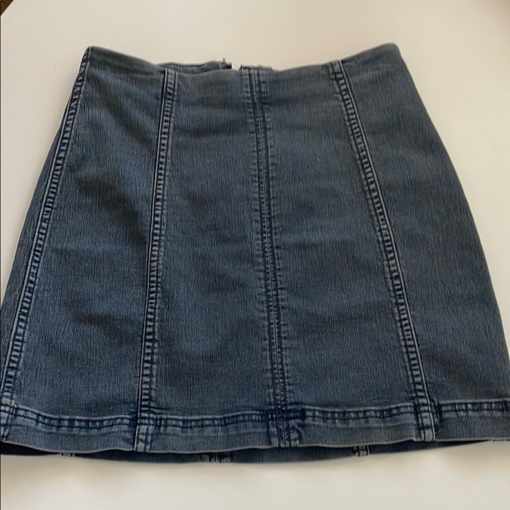 Free‎ People Women’s Skirt Size 4